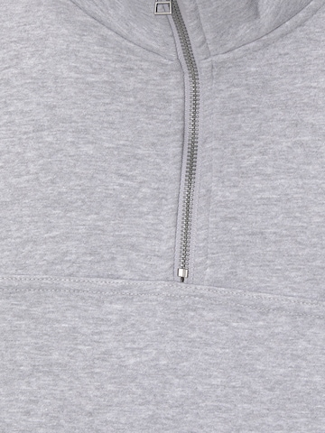 Pull&Bear Tréning póló - szürke
