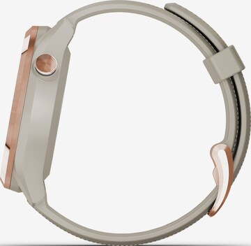 GARMIN Sports Watch in Beige