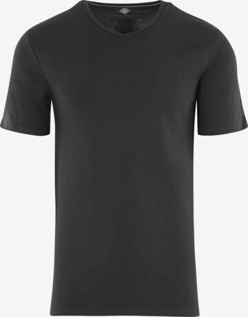 T-Shirt Nur Der en noir