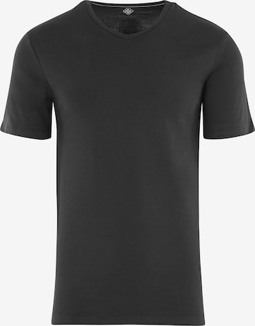 Nur Der T-Shirt in Schwarz