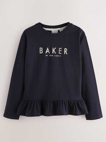 Baker by Ted Baker Shirt in Blau
