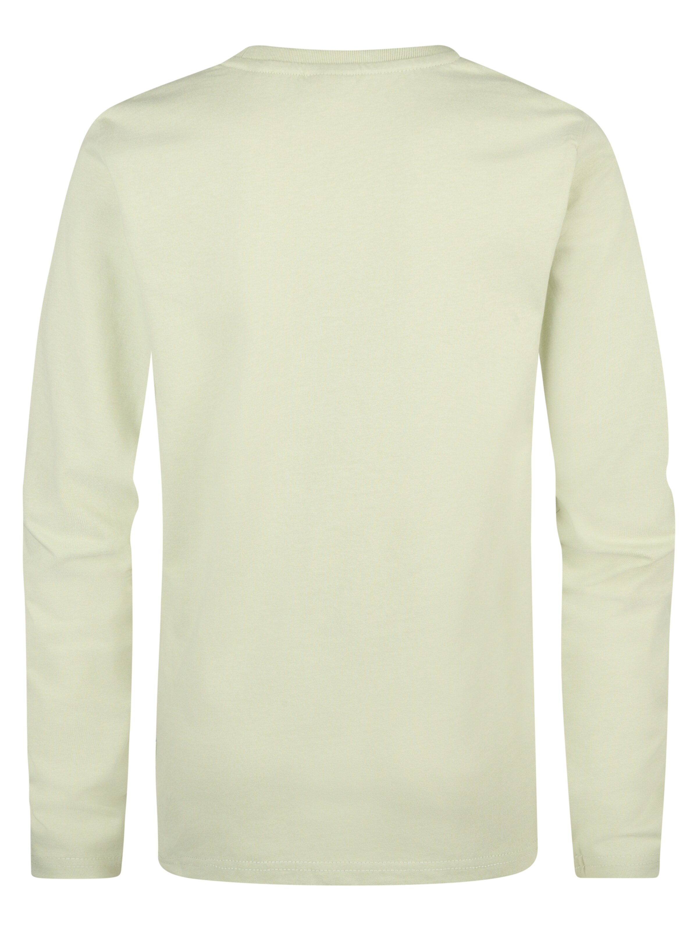 Petrol Industries Μπλουζάκι 'Seaway' σε μπεζ