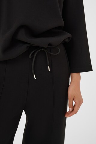 Part Two - Jersey 'Chelsey' en negro