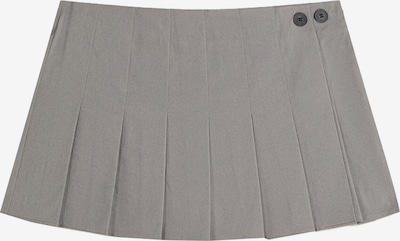 Bershka Suknja u svijetlosiva, Pregled proizvoda