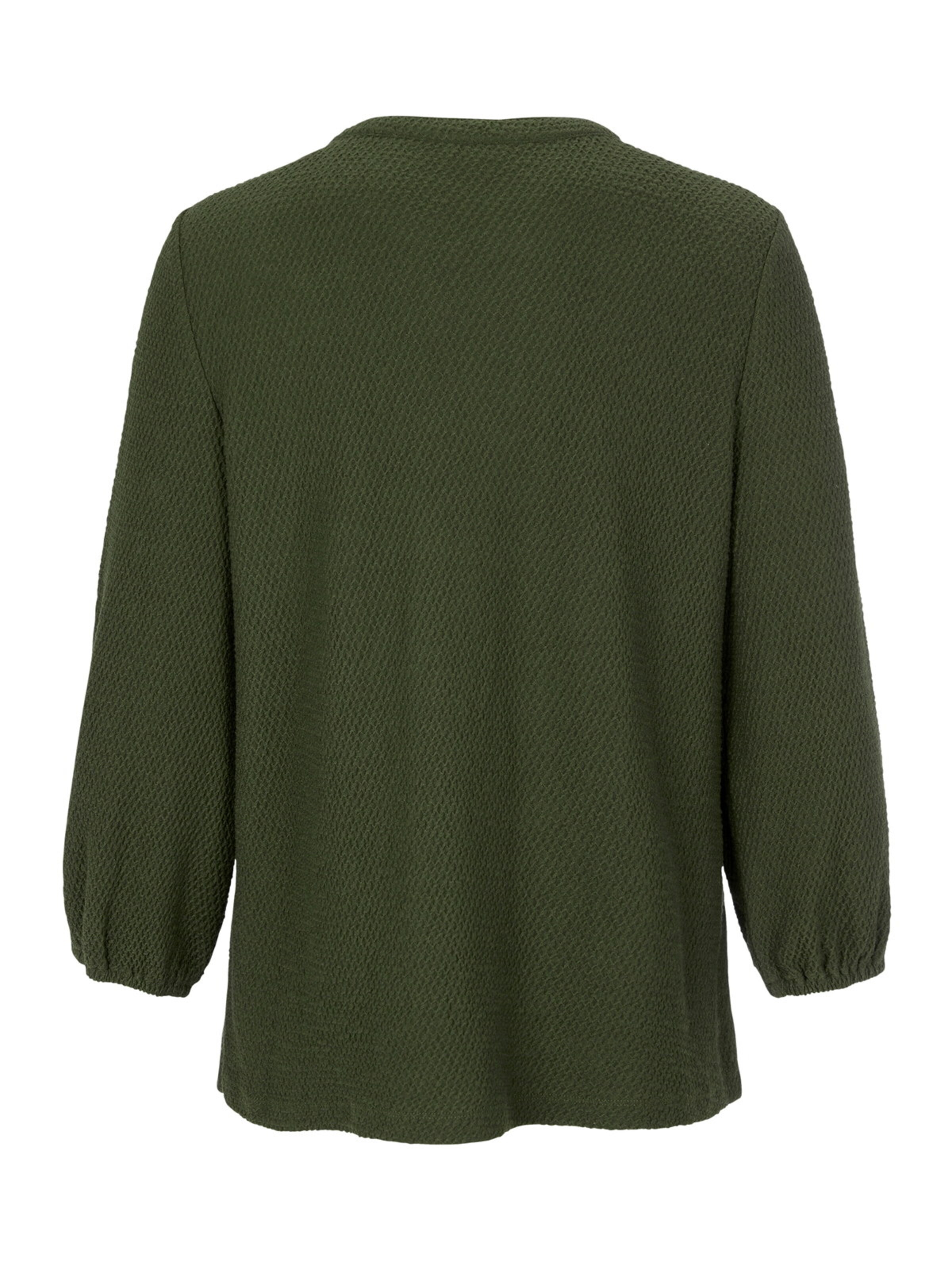 Cellbes of Sweden Shirt in Groen