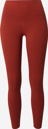 NIKE Športne hlače 'ZENVY' | jastog barva, Prikaz izdelka