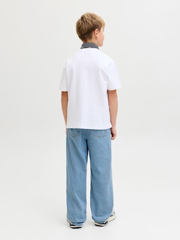 JJ Rebel Loosefit Farmer 'JREBLEO JJCRAFT' - kék