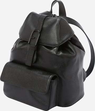 FURLA Backpack 'FLOW' in Black