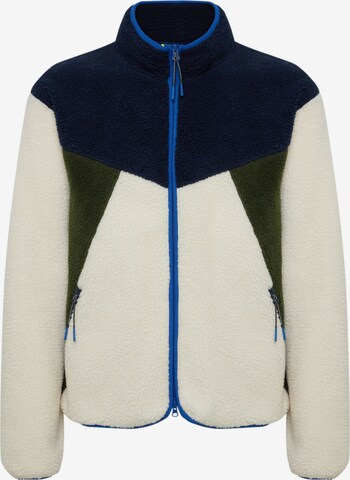 The Jogg Concept Between-Season Jacket 'Berri' in Beige: front