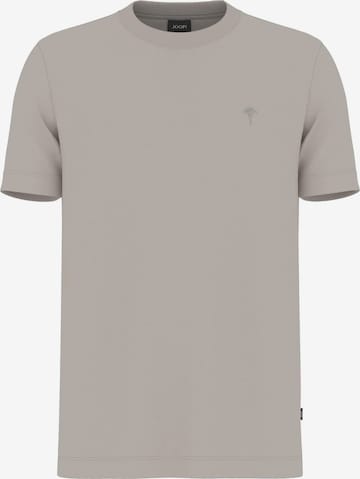 JOOP! T-Shirt 'Priamo' in Beige: Vorderseite