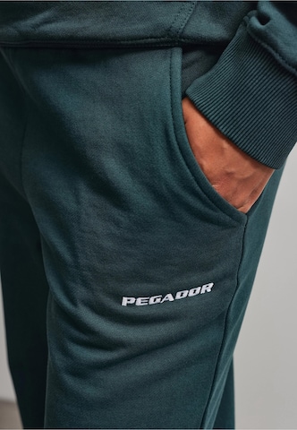 Pegador Wide leg Pants 'Anni' in Green
