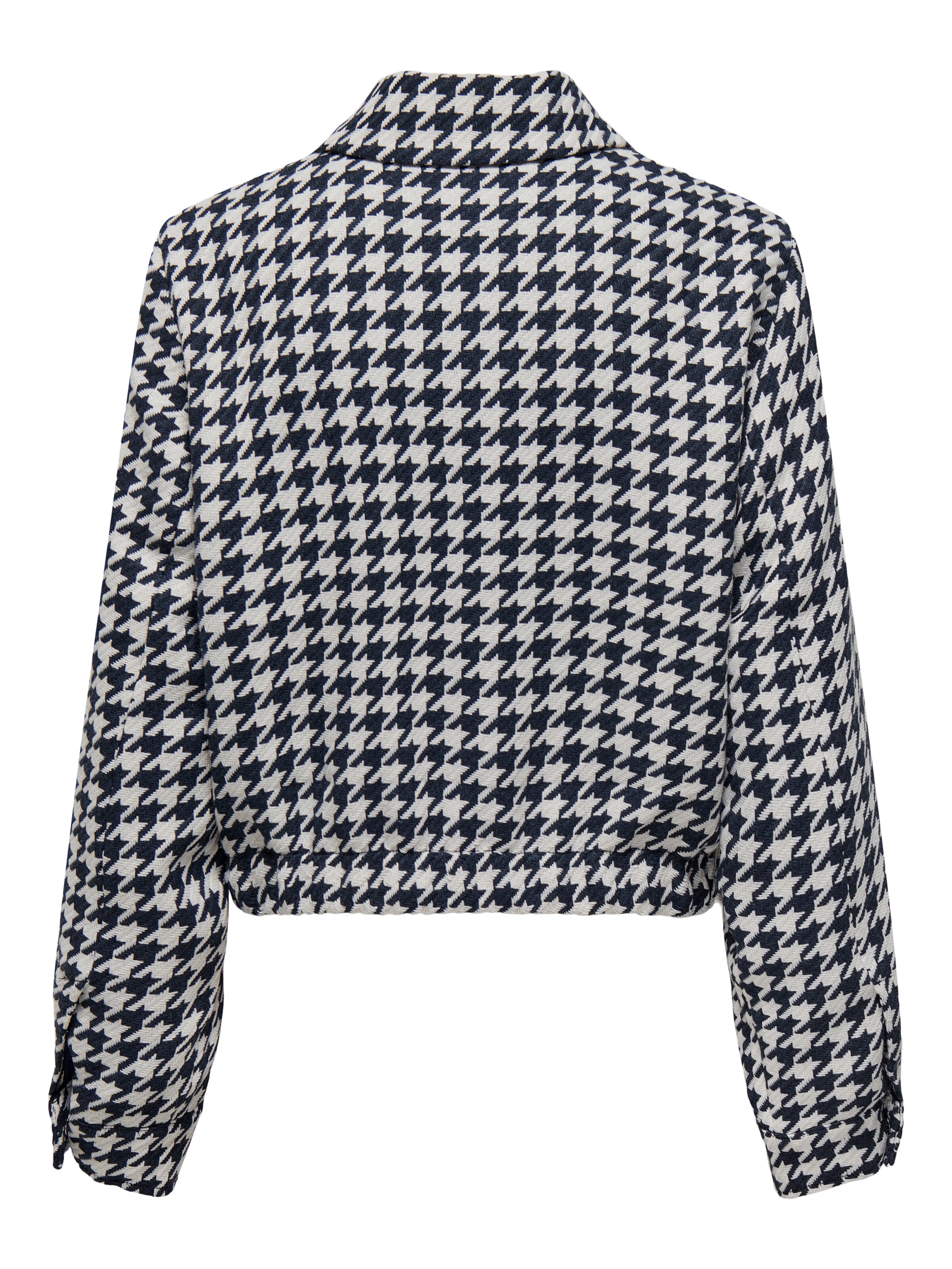 Geacă de primăvară-toamnă 'ONLKimmie' de la ONLY pe albastru