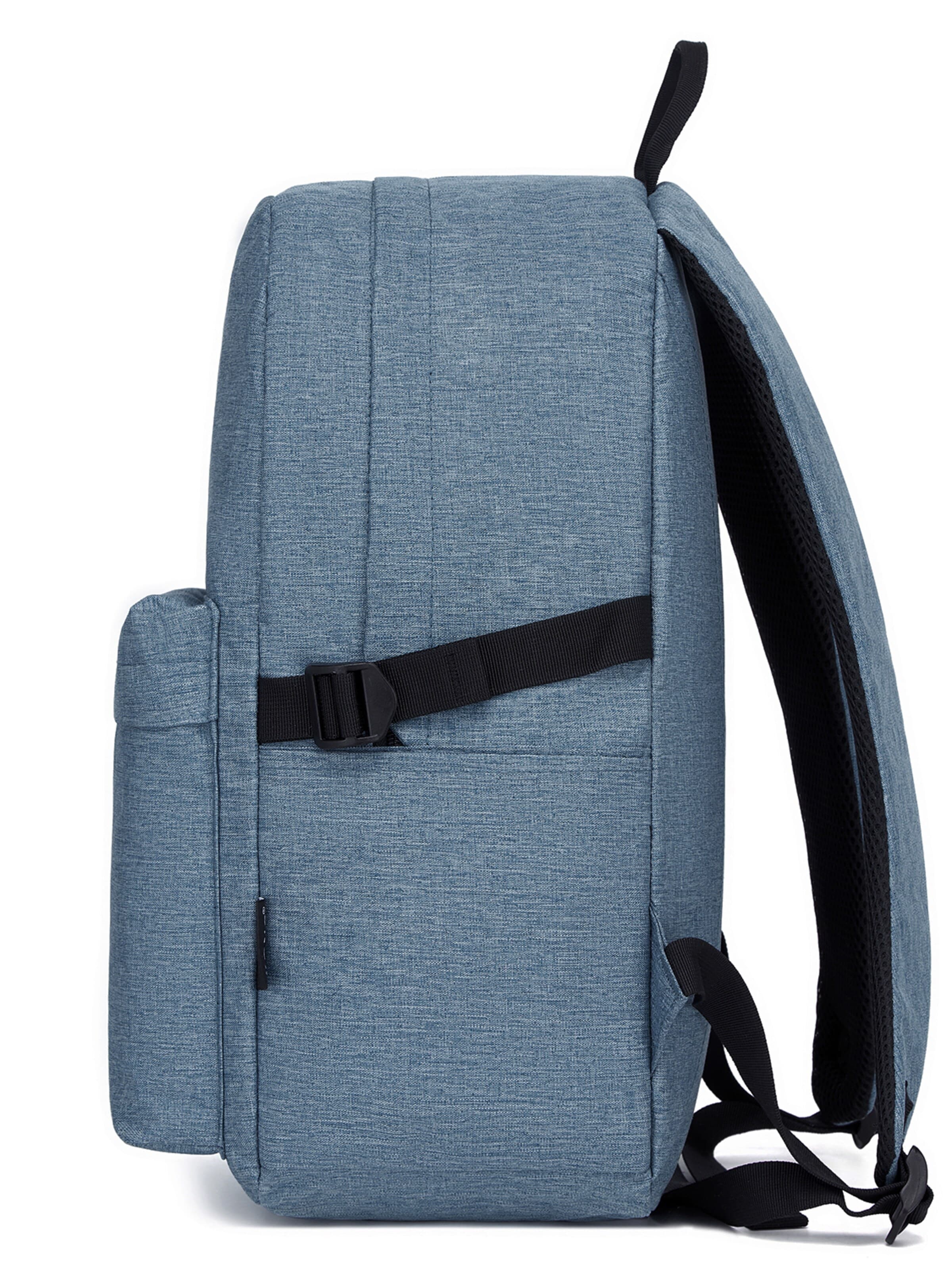 Kono Backpack in Blue