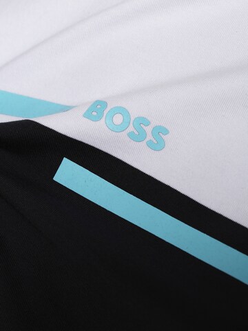 BOSS T-Shirt in Blau