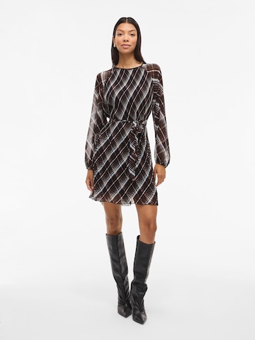 VILA Dress in Black