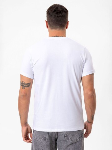 Anou Anou Shirt in White
