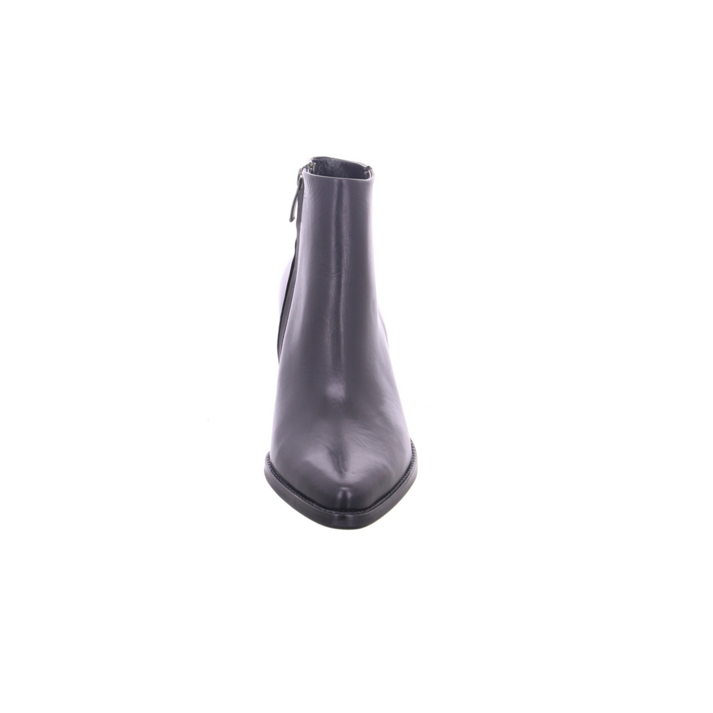 Paul Green Stiefelette in Schwarz