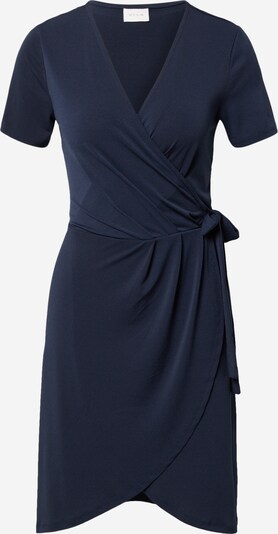 VILA Kleid 'Nayeli' in navy, Produktansicht
