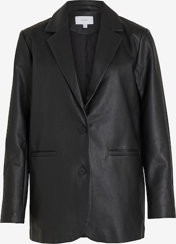 VILA Blazer 'Sumaya' in Black: front