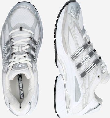 ADIDAS ORIGINALS - Zapatillas deportivas bajas 'ADISTAR CUSHION' en blanco