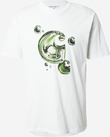 Carhartt WIP Bluser & t-shirts i hvid: forside