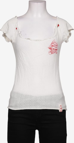 Blutsgeschwister Bluse XXS in : Vorderseite