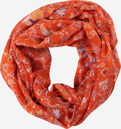 Fular tub ESPRIT pe mai multe culori / roșu orange, Vizualizare produs