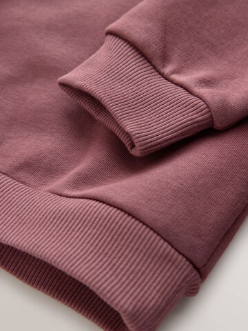 Baker by Ted Baker Sweatshirt in Rood