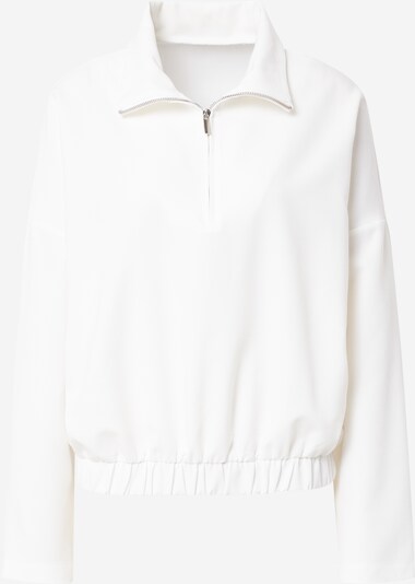 IMPERIAL Sweatshirt in White, Item view