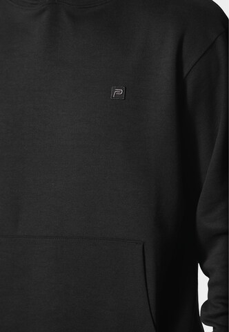 Felpa 'Donlon' di 883Police in nero