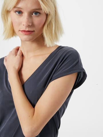 T-shirt 'Filli' VERO MODA en bleu