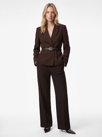 Koton Blazers in Bruin: voorkant
