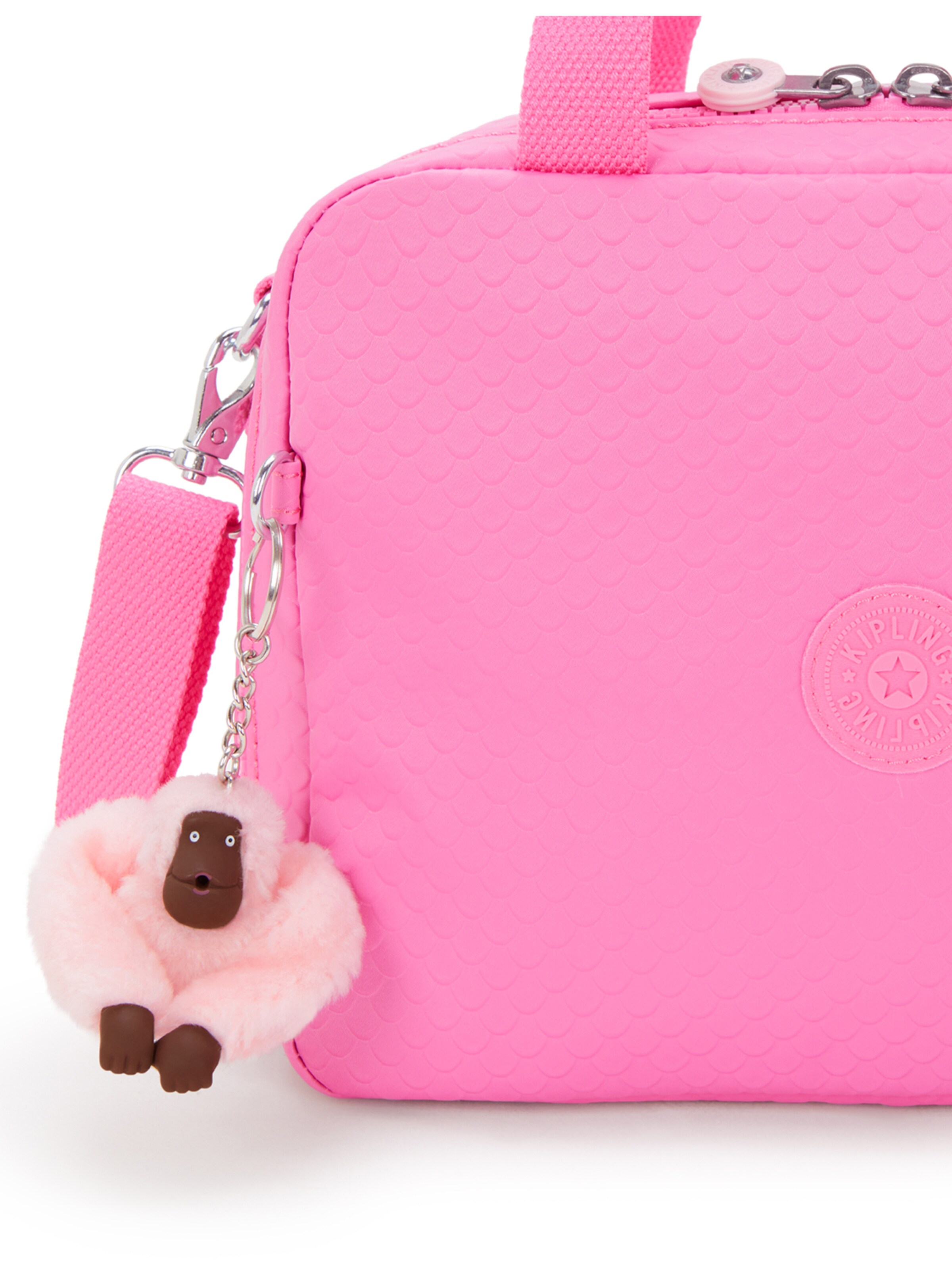 KIPLINGTorba 'Miyo' - roza boja