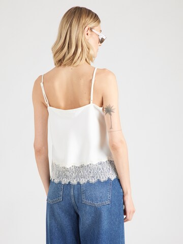 LEVI'S ® Top | bela barva