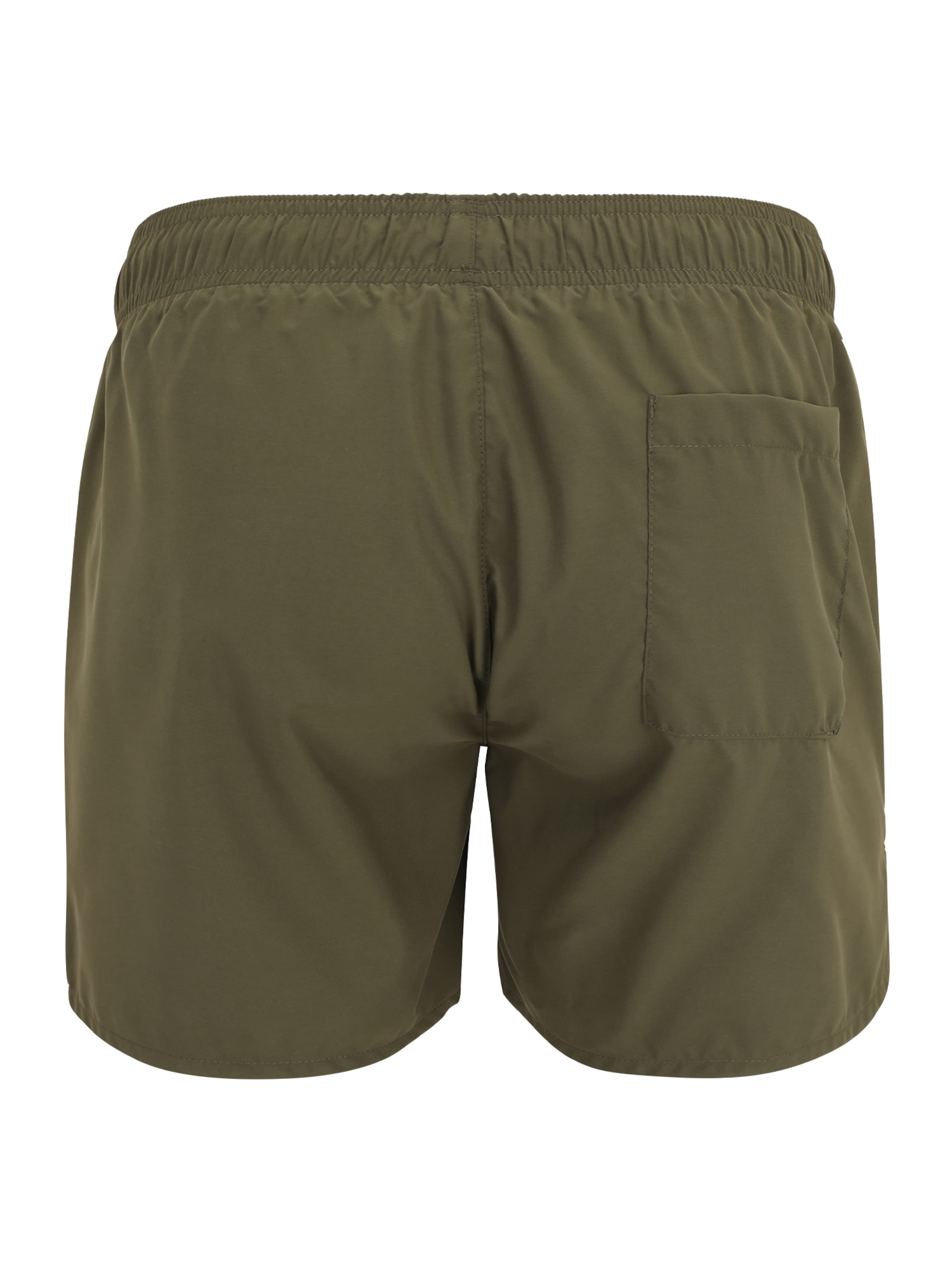 HUGO Σορτσάκι-μαγιό 'ABAS' σε πράσινο