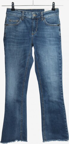 Liu Jo Jeans in 25-26 x 26 in Blue: front