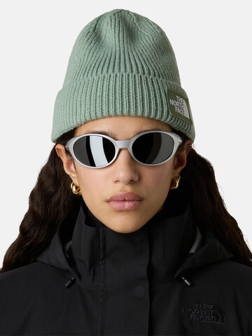 Bonnet THE NORTH FACE en vert