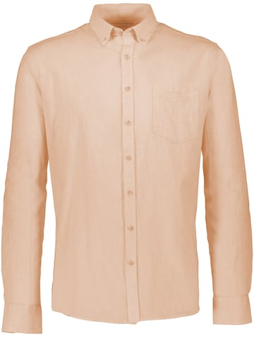 Camicia di Jack's in arancione: frontale