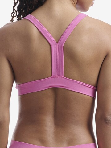 Invisible Soutien-gorge ADIDAS ORIGINALS en rose