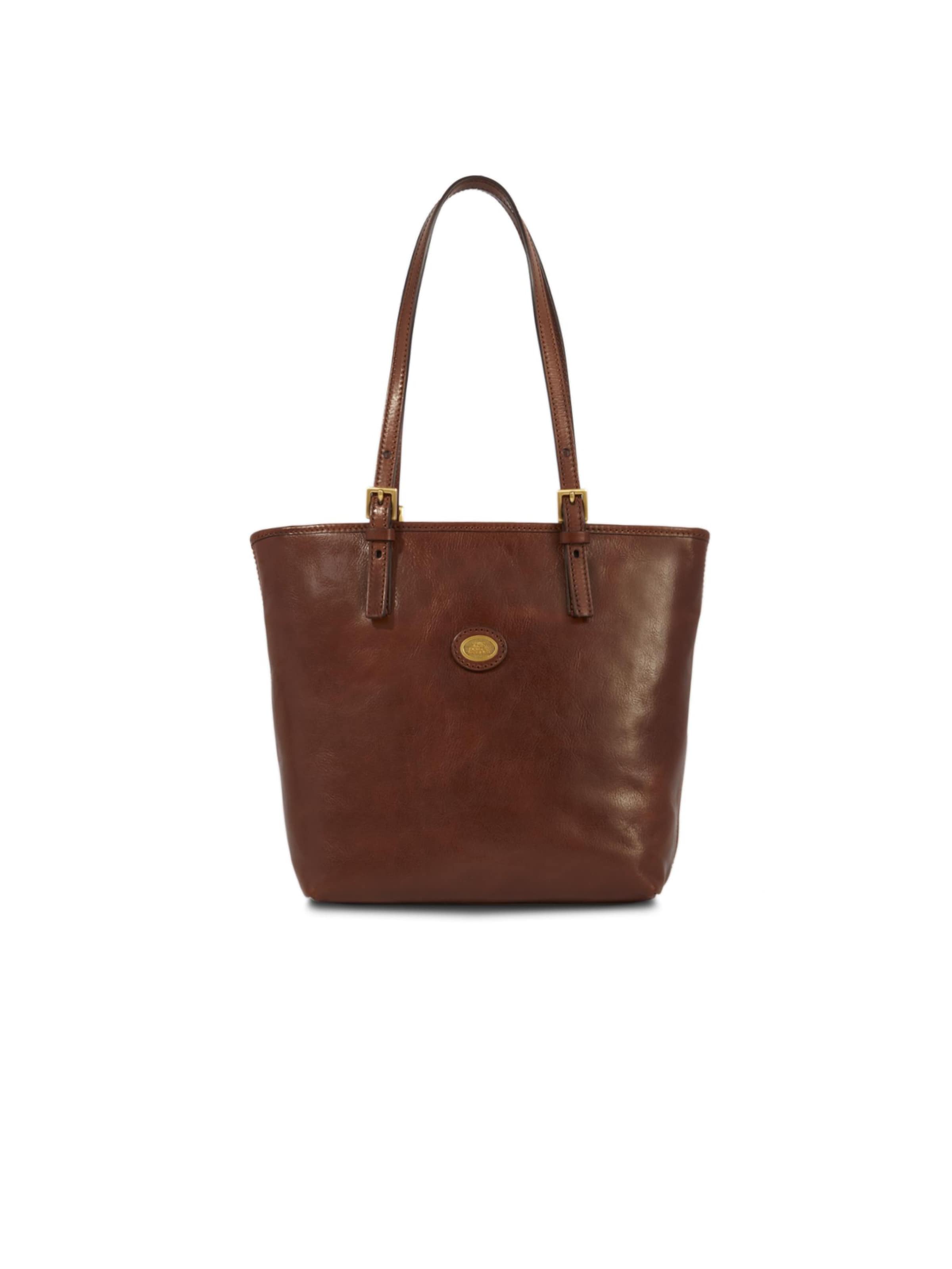 The Bridge Shopper‌‌‌‌‌‌‌‌‌‌ in Braun