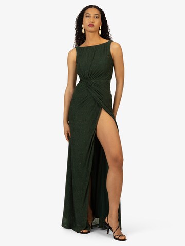 Kraimod Abendkleid in Grün