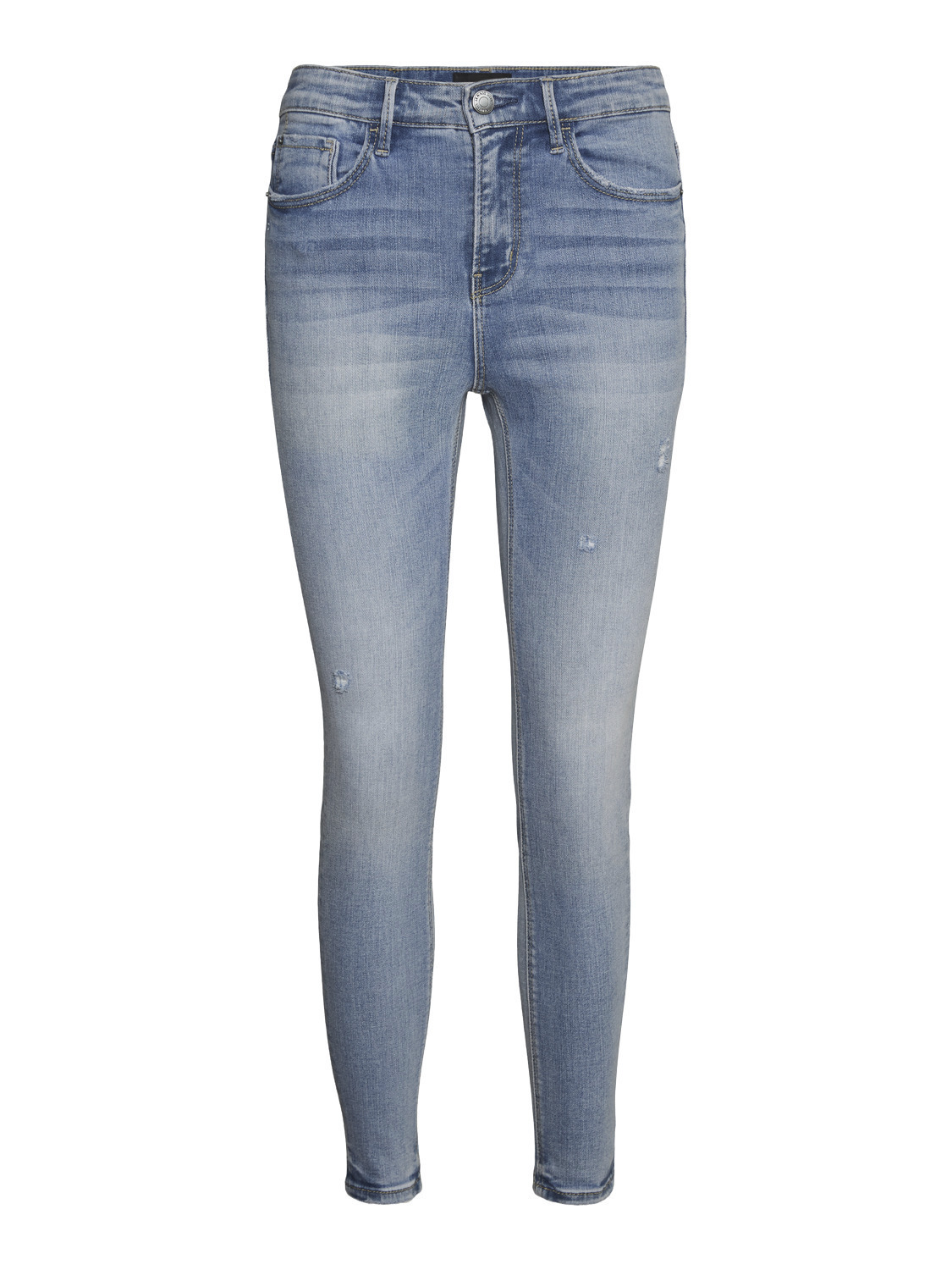 Taglie comode U0jKn Vero Moda Curve Jeans Sophia in Blu 