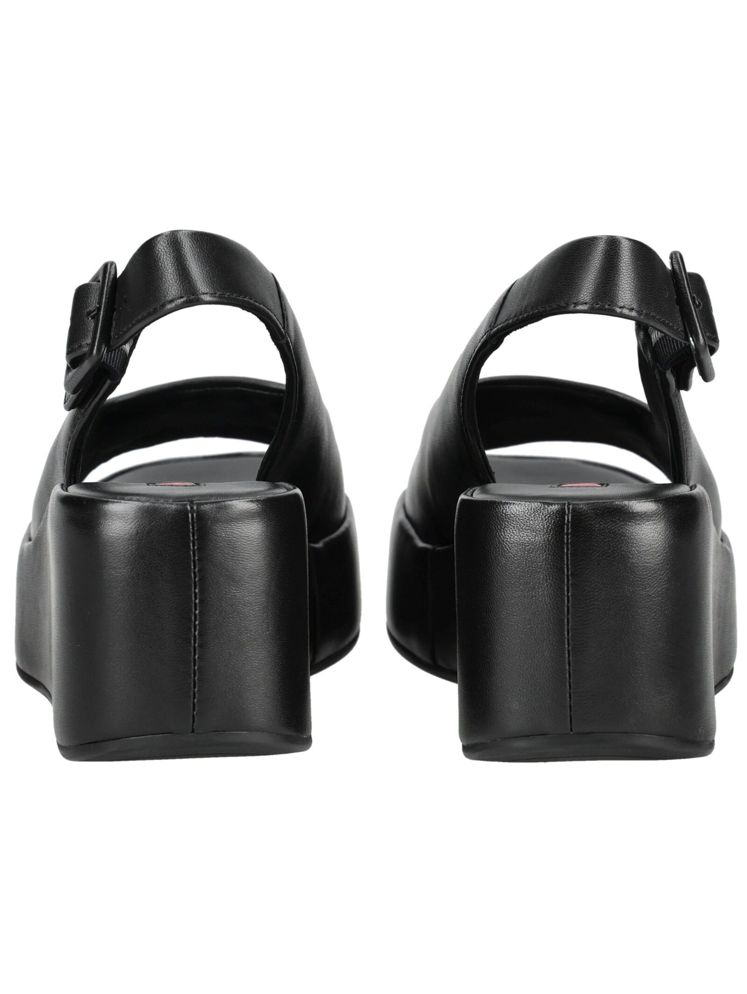 Sandales Högl en noir