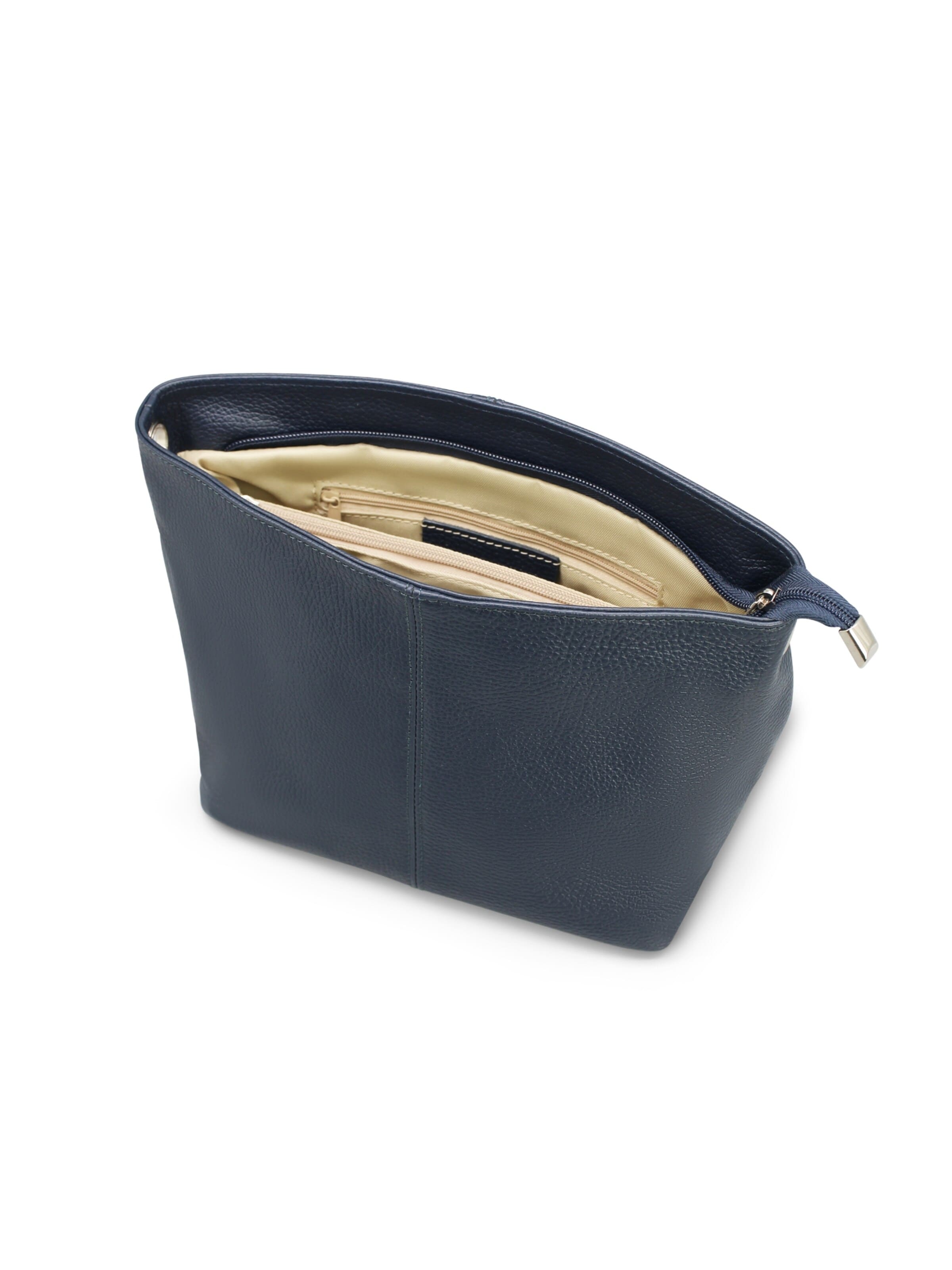 Adel Bags Schoudertas 'Vera' in Blauw