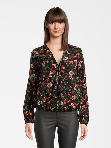 Orsay Blouse 'Milosc' in Black: front