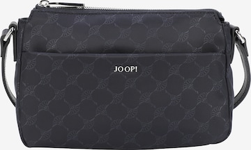 JOOP! Schultertasche 'Jasmina' in Blau: Vorderseite