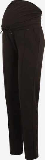 LOVE2WAIT Spodnie 'Comfy' w kolorze ciemnobrązowym, Podgląd produktu