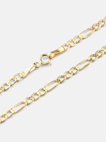 Collana di Vanlere in oro