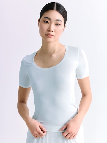Erlich Textil Shirt in Blau: Vorderseite