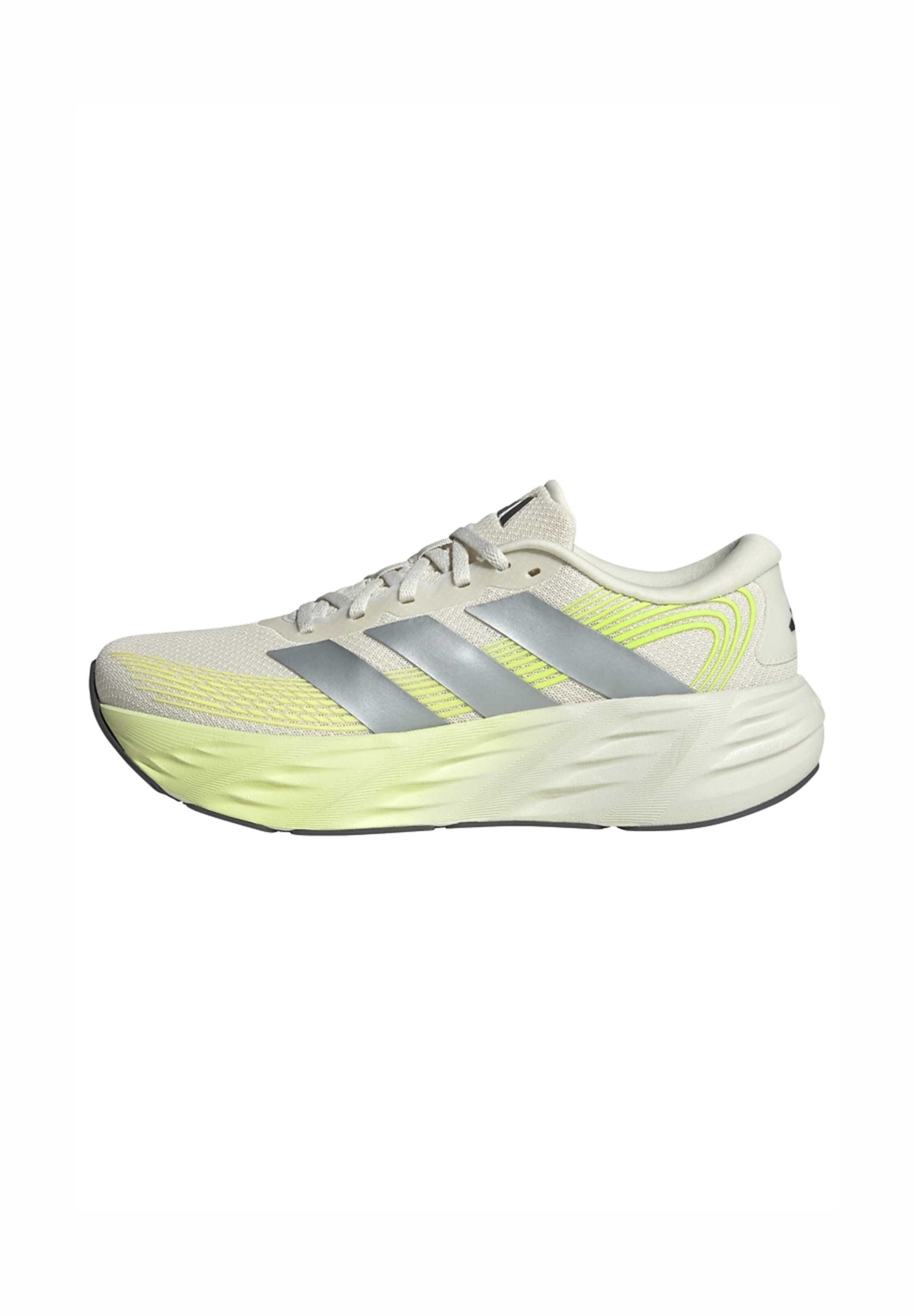 ADIDAS PERFORMANCE Bežecká obuv 'Galaxy 8' - Biela
